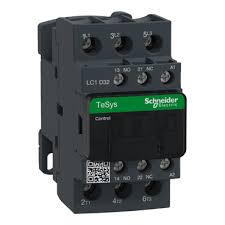 کنتاکتور اشنایدر مدل LC1D32M7