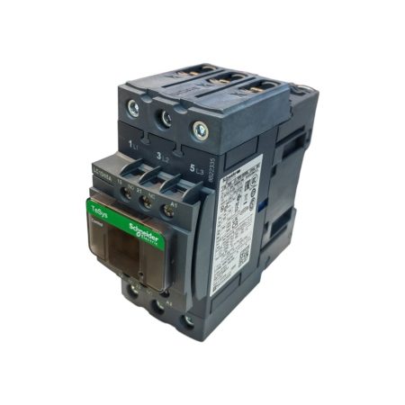 کنتاکتور اشنایدر مدل LC1D95M7