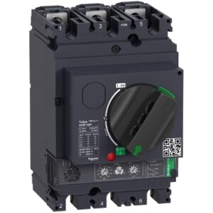 کلید حرارتی اشنایدر GV5P220F