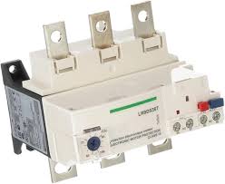 بی متال اشنایدر مدل LR9D5367