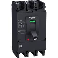 کليد اتوماتيک فیکس 50 آمپر اشنایدر EZC100H3050