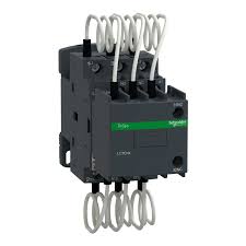 کنتاکتور خازنی 63 کیلو اشنایدر LC1DWK12P7