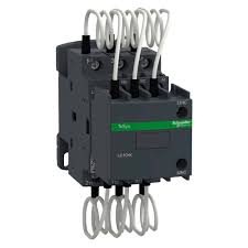 کنتاکتور خازنی 25 کیلو اشنایدر LC1DMKM7