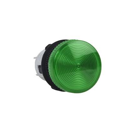 چراغ سیگنال باکالیت سبز اشنایدر XB7EV63P