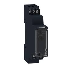 تایمر اشنایدر مدل RE22R1CMR