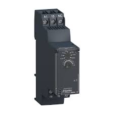 تایمر ستاره مثلث اشنایدر مدل RE22R1QCMU